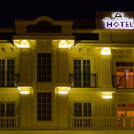 Hotel Vila Imperial Elbasan Exterior photo