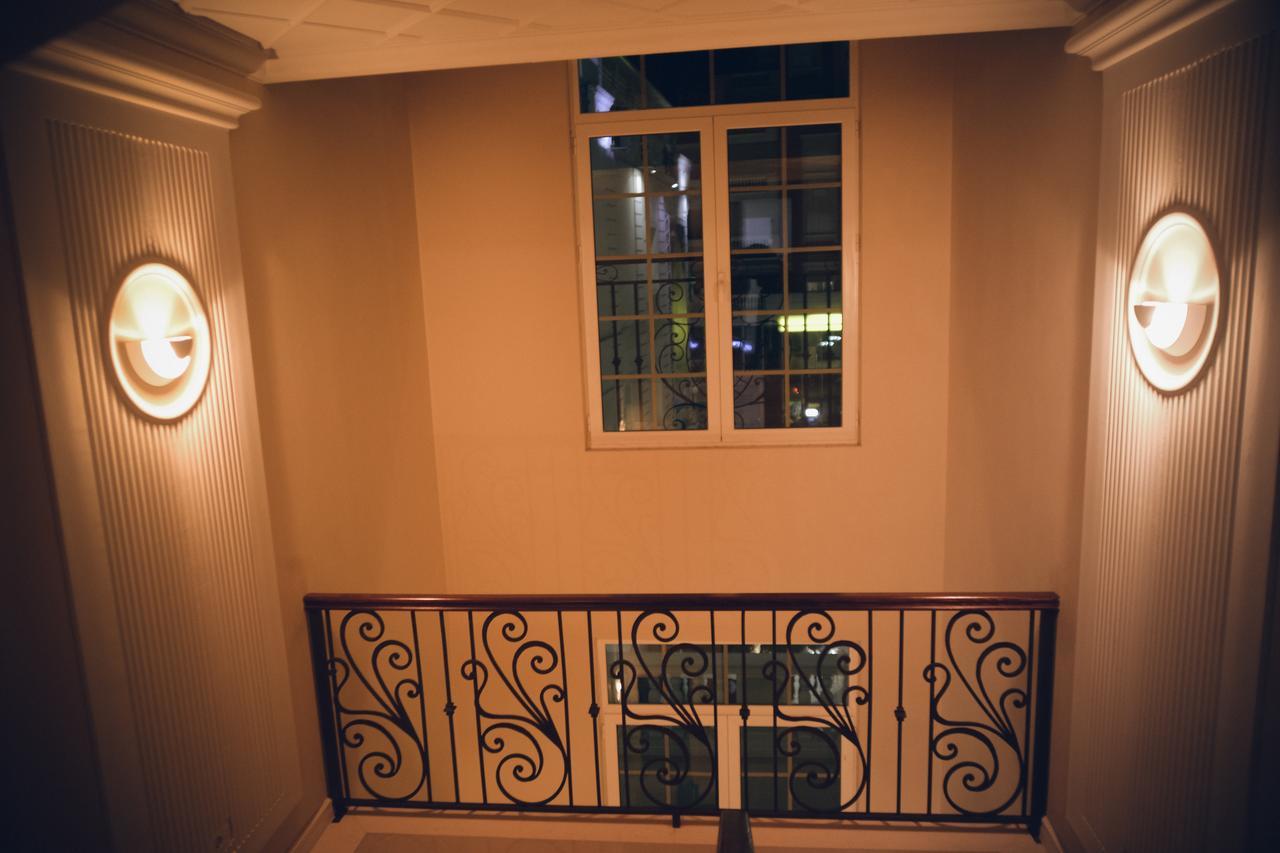 Hotel Vila Imperial Elbasan Exterior photo