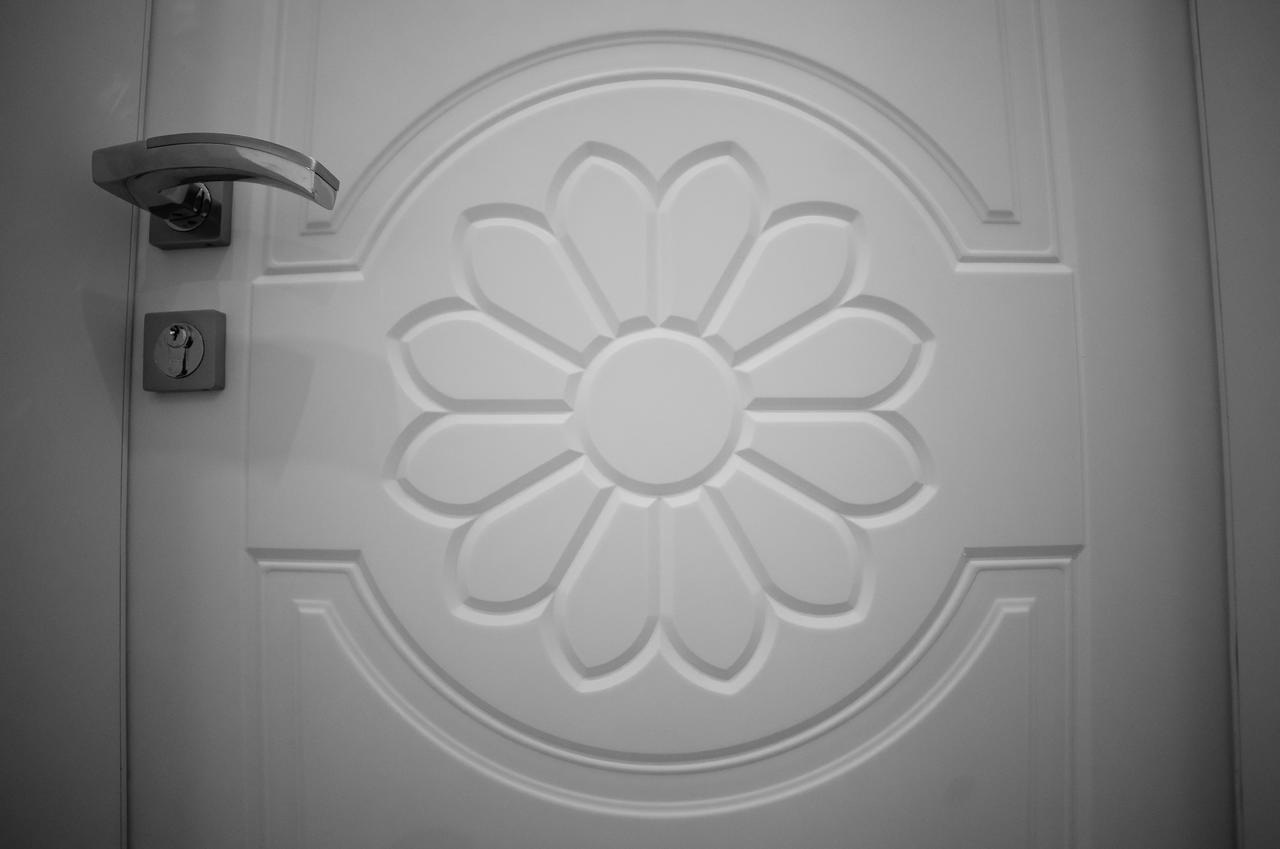 Hotel Vila Imperial Elbasan Exterior photo