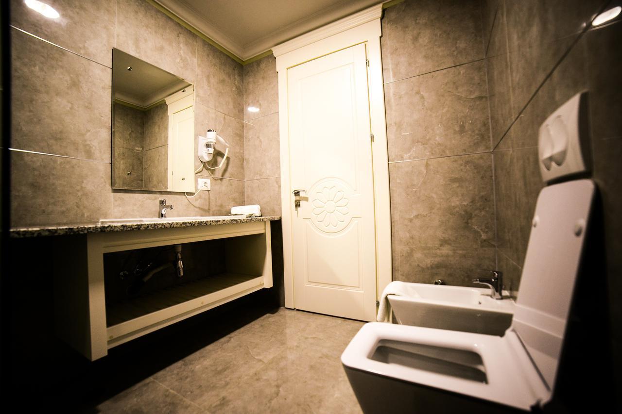 Hotel Vila Imperial Elbasan Exterior photo